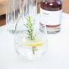 Aria Stemless Glass, Set of 6