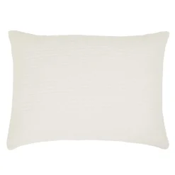 Arrowhead Big Pillow, Cream^Be Home Hot
