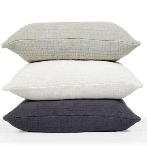 Arrowhead Big Pillow, Cream^Be Home Hot