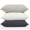Arrowhead Big Pillow, Slate^Be Home Hot