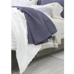 Arrowhead Big Pillow, Slate^Be Home Flash Sale