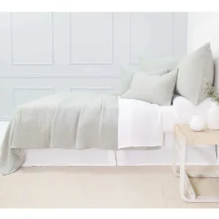 Arrowhead King Blanket, Mist^Be Home Clearance