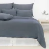 Arrowhead King Blanket, Slate^Be Home Hot