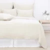 Arrowhead Standard Sham, Cream^Be Home Sale