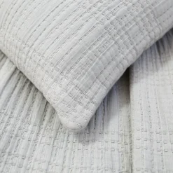 Arrowhead Standard Sham, Mist^Be Home Best