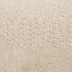 Artisan Turkish Towel, Ecru