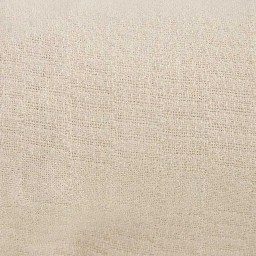 Artisan Turkish Towel, Ecru