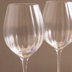 Aurelia White Wine Glass, Set of 4^Be Home Discount