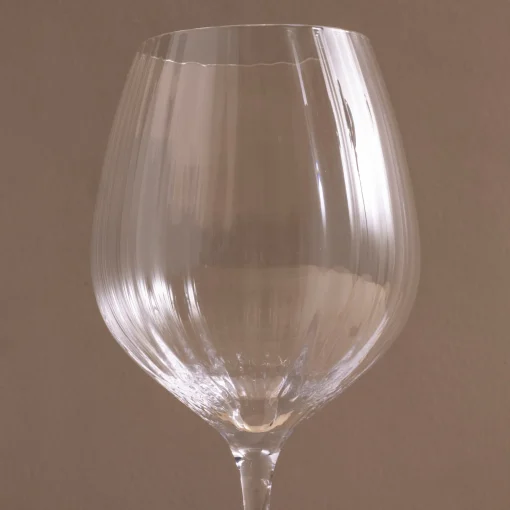 Aurelia White Wine Glass, Set of 4^Be Home Discount