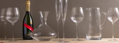 Aurelia White Wine Glass, Set of 4^Be Home Discount