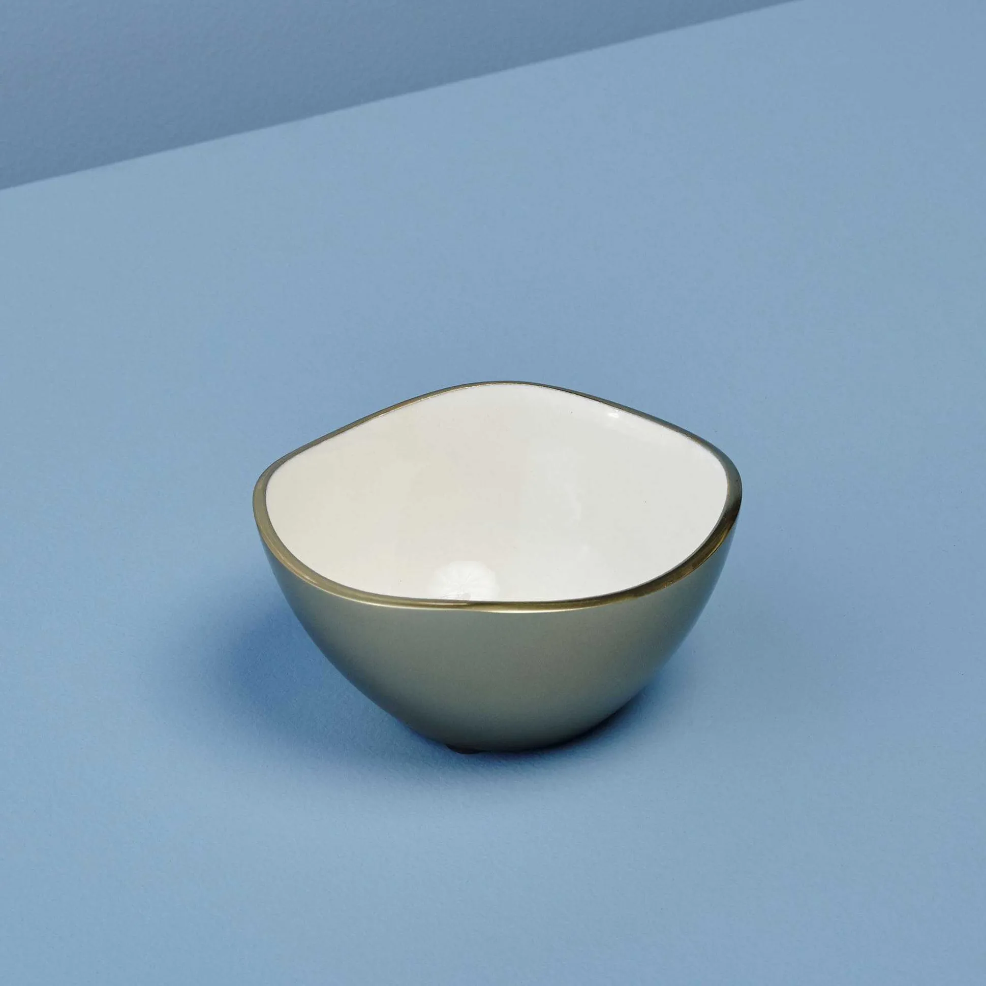 Avalon Wave Bowl, Small