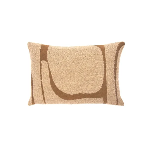 Avana Abstract Lumbar Pillow^Be Home Store