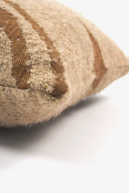 Avana Abstract Lumbar Pillow^Be Home Store