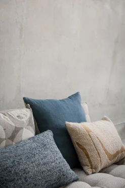 Avana Abstract Lumbar Pillow^Be Home Store