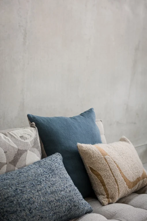 Avana Abstract Lumbar Pillow^Be Home Store