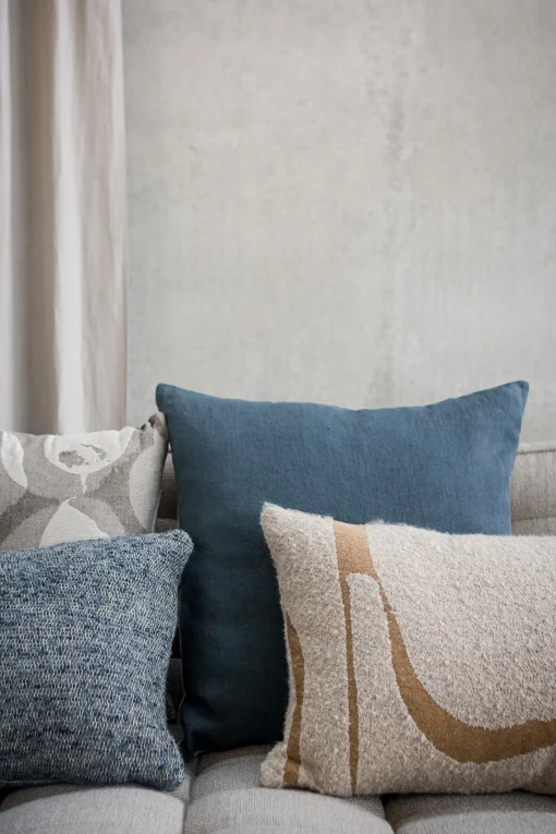 Avana Abstract Lumbar Pillow^Be Home Store