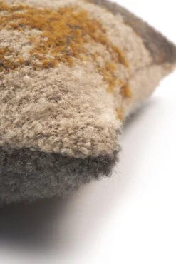 Avana Chevron Square Pillow^Be Home New