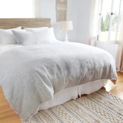 Avery Rug 2' x 3', Ivory & Indigo^Be Home Shop