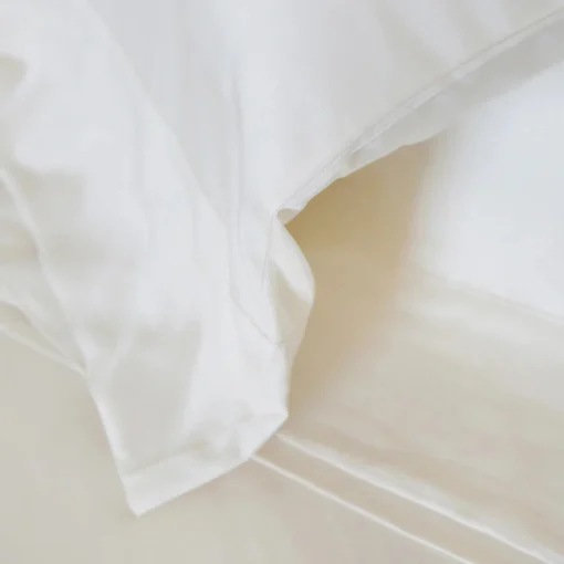 Bamboo Cal King Sheet Set, Ivory^Be Home Outlet