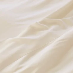 Bamboo Cal King Sheet Set, Sand^Be Home Online