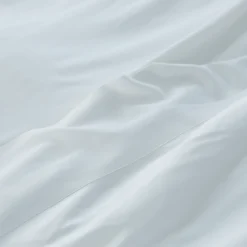 Bamboo King Sheet Set, Ocean^Be Home Flash Sale