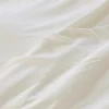 Bamboo Queen Sheet Set, Ivory^Be Home Store