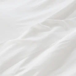 Bamboo Queen Sheet Set, White^Be Home Sale
