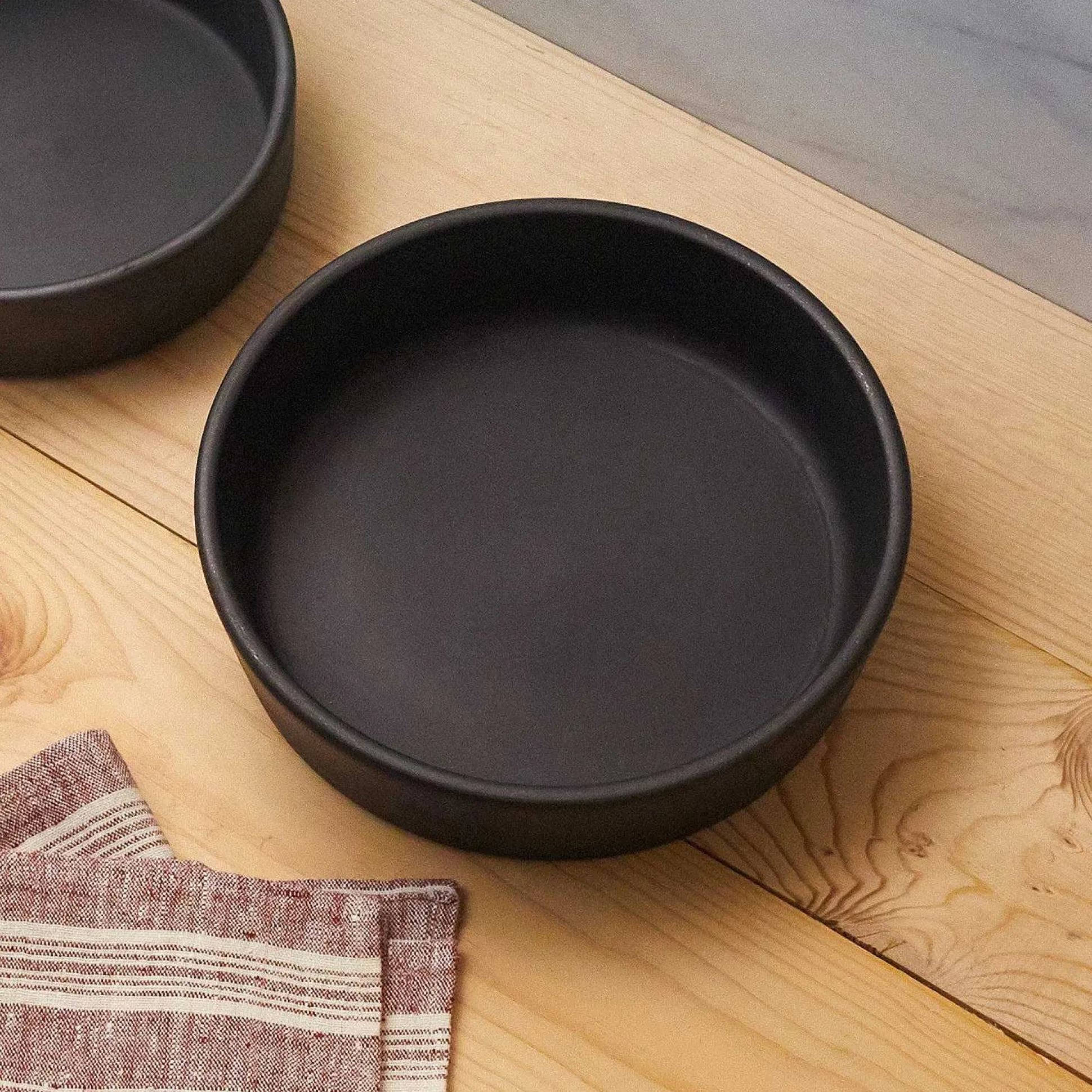 Barro Baking Dishes, Set of 2