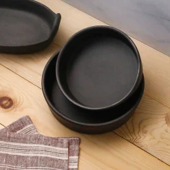 Barro Baking Dishes, Set of 2