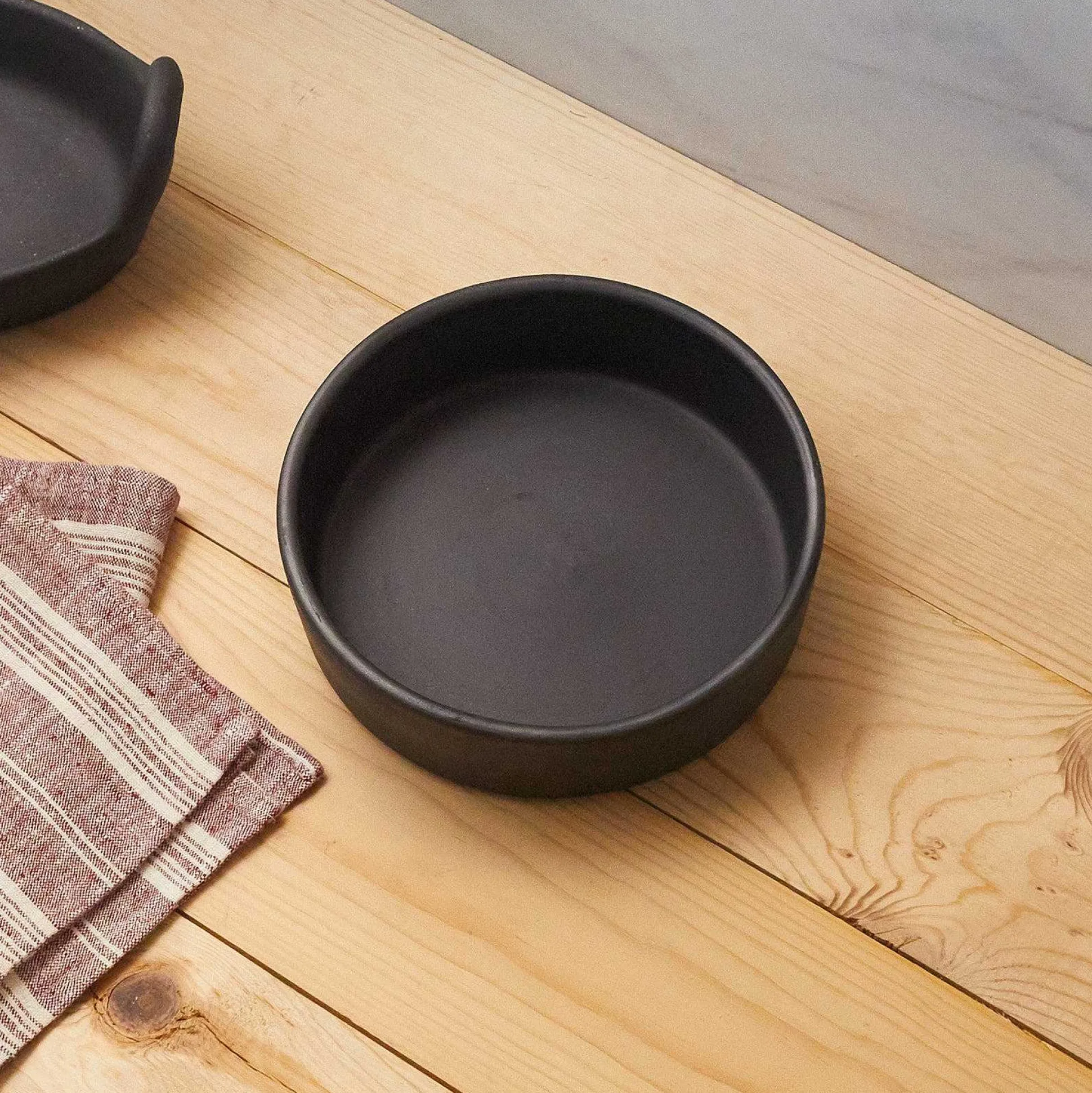 Barro Baking Dishes, Set of 2