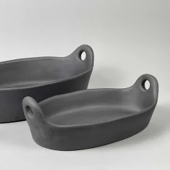 Barro Oval Roaster, Small