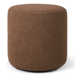 Barrow Pouf, Copper, 15.5