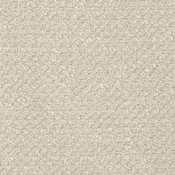 Barrow Pouf, Off White, 23.5