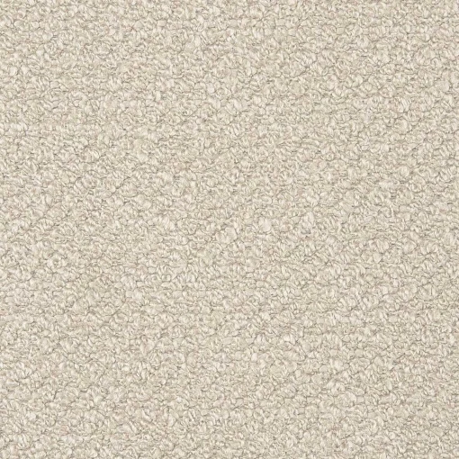 Barrow Pouf, Off White, 23.5"