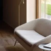 Barrow Sofa, Off White