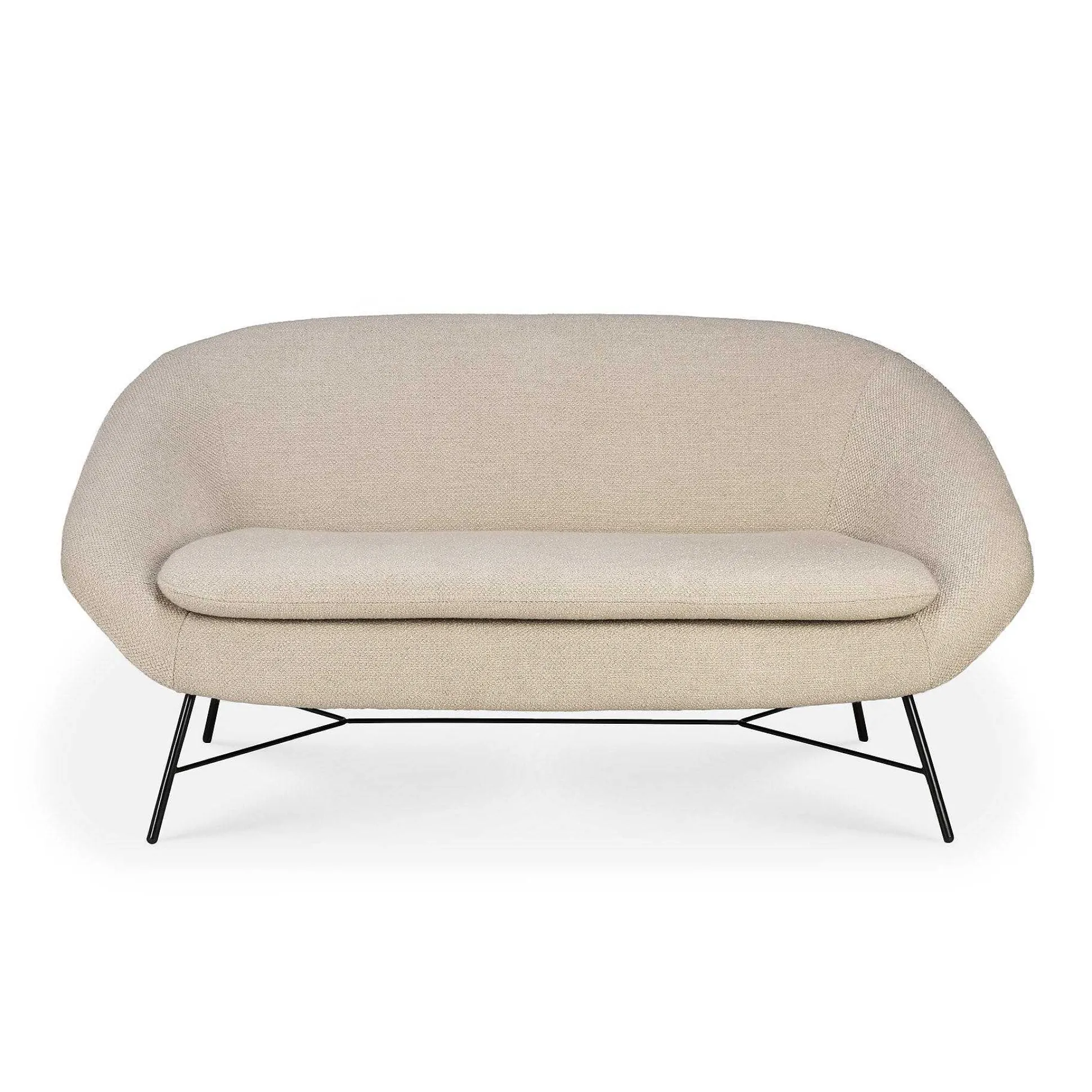Barrow Sofa, Off White