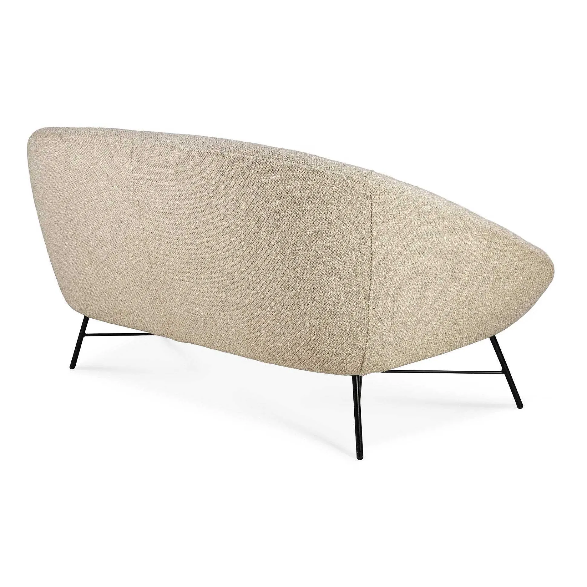 Barrow Sofa, Off White