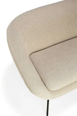 Barrow Sofa, Off White