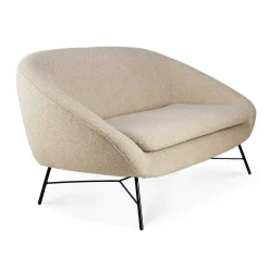 Barrow Sofa, Off White