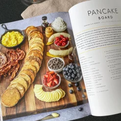 Beautiful Boards by Maegan Brown, The Baker Mama^Be Home Cheap