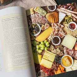 Beautiful Boards by Maegan Brown, The Baker Mama^Be Home Cheap