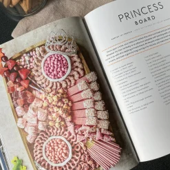 Beautiful Boards by Maegan Brown, The Baker Mama^Be Home Cheap