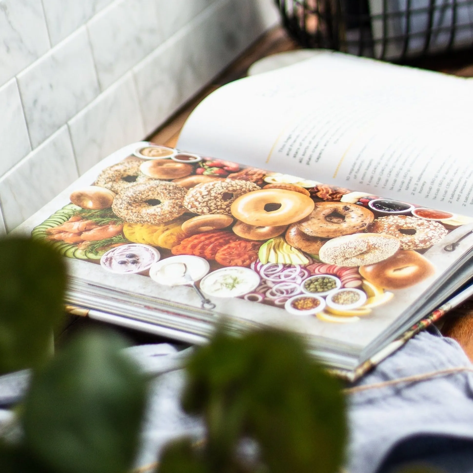 Beautiful Boards by Maegan Brown, The Baker Mama^Be Home Cheap