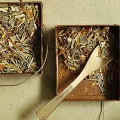 Bellocq Tea, Siam Basil Lemongrass