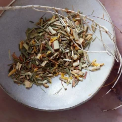 Bellocq Tea, Siam Basil Lemongrass