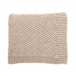 Belmont Throw, Washed Ash^Be Home New