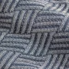 Belmont Throw, Washed Blue^Be Home Hot