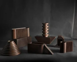 Berlin Espresso Mahogany Object^Be Home Cheap