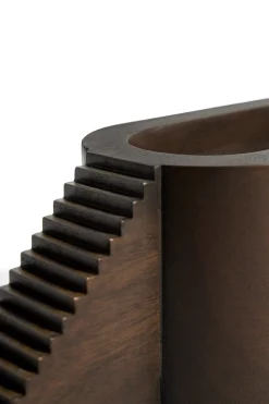 Berlin Espresso Mahogany Object^Be Home Cheap