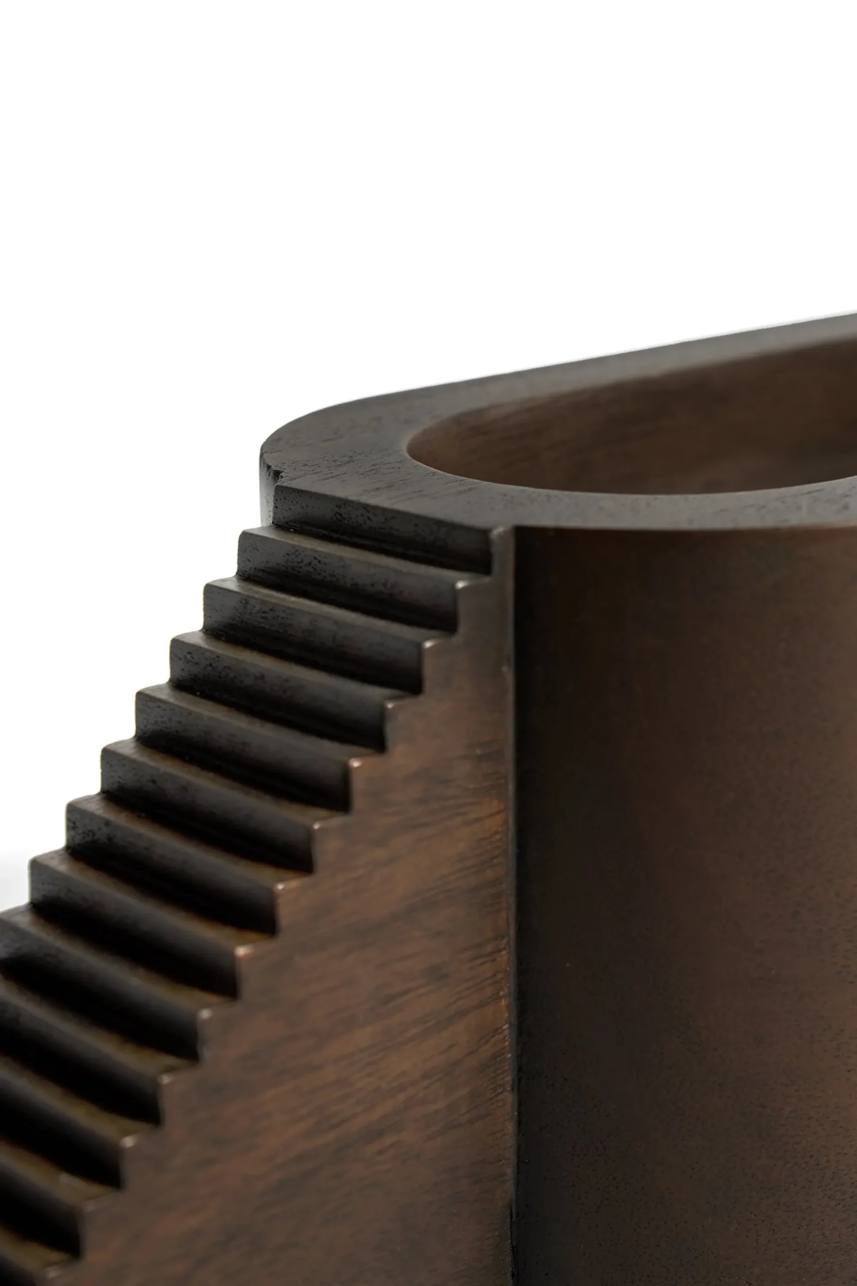 Berlin Espresso Mahogany Object^Be Home Cheap